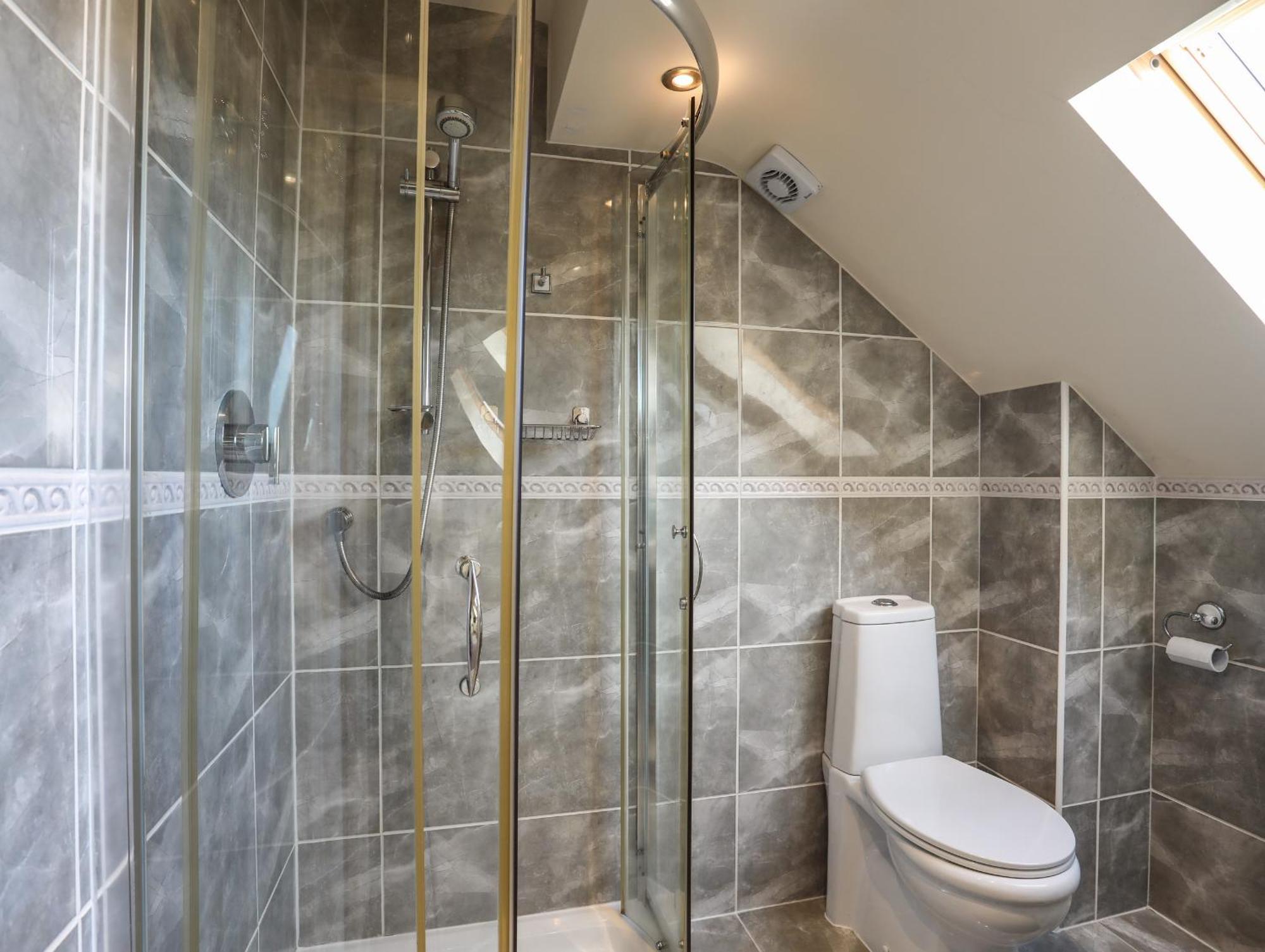 Villa Cosy Barn Dwyran Esterno foto